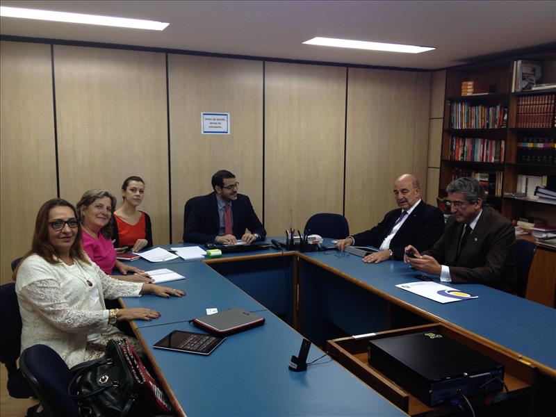 Santo Ângelo apresenta recurso no Ministério da Educação